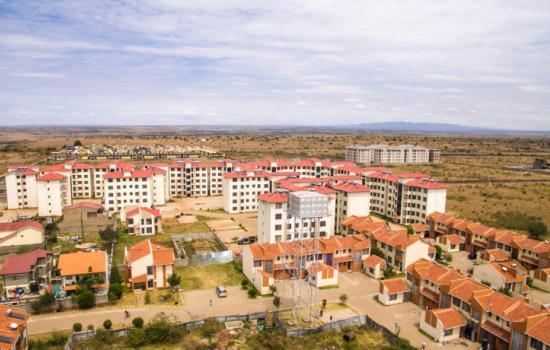 Syokimau
